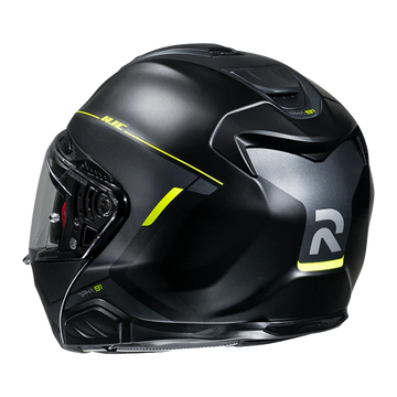 HJC RPHA 91 Combust Helmet